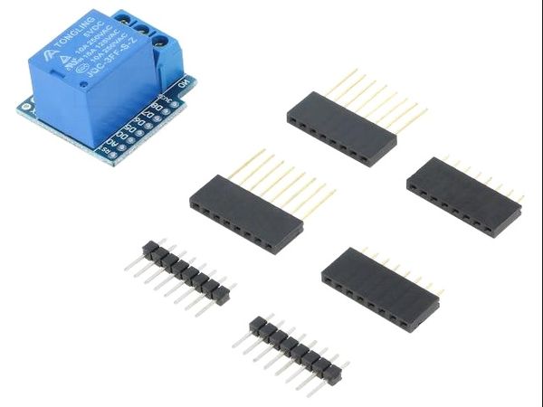 OKY3011-0 electronic component of OKYSTAR