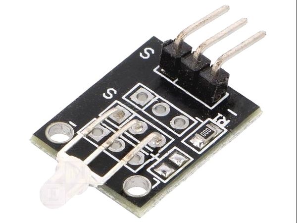 OKY3200 electronic component of OKYSTAR