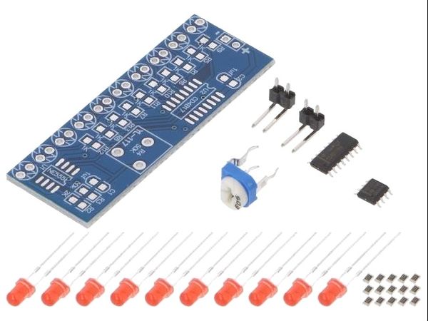 OKY3218 electronic component of OKYSTAR