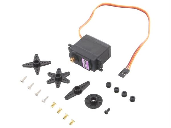 OKY8011-1 electronic component of OKYSTAR