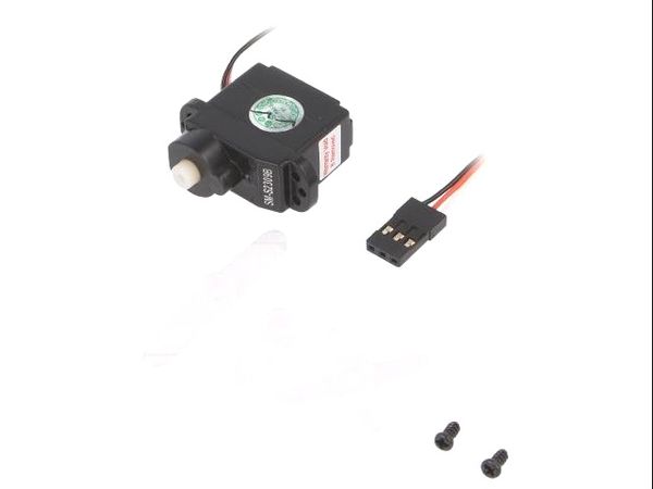 OKY8055 electronic component of SPRINGRC