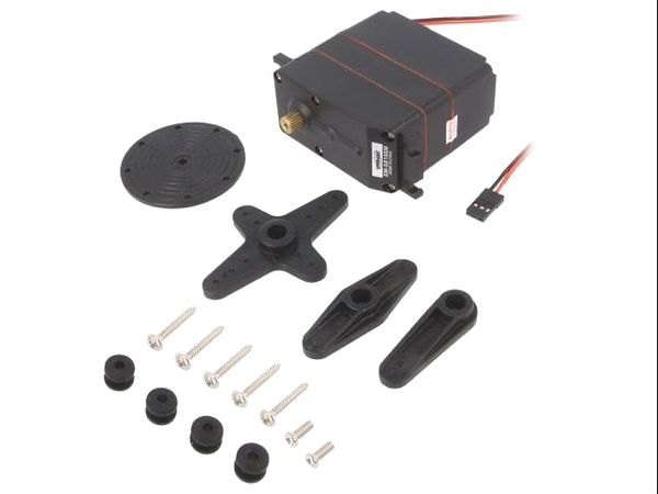OKY8075 electronic component of SPRINGRC