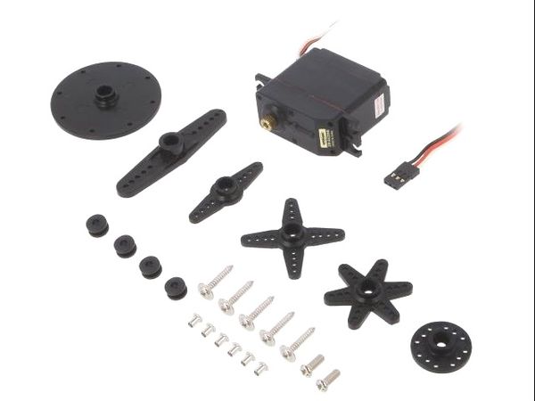OKY8083 electronic component of SPRINGRC
