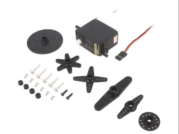 OKY8085 electronic component of SPRINGRC