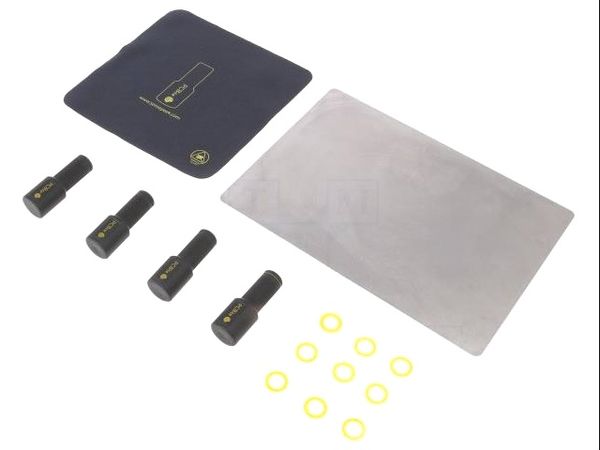 4002 electronic component of SENSEPEEK AB