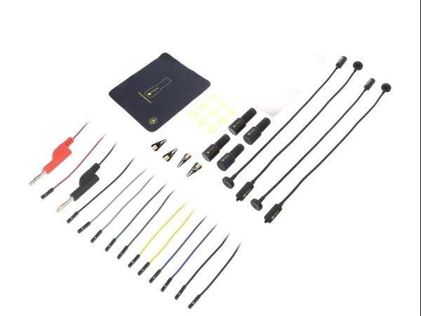 4003 electronic component of SENSEPEEK AB