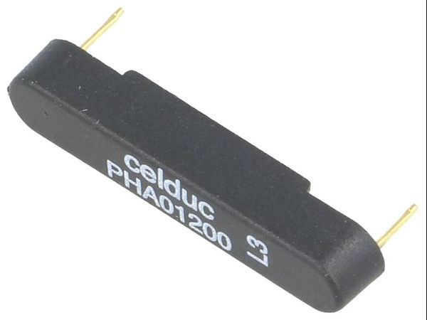 PHA01200 electronic component of Celduc