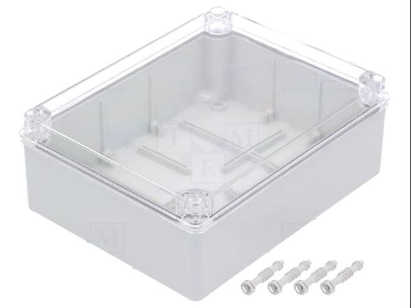 S-BOX 516-P electronic component of Pawbol