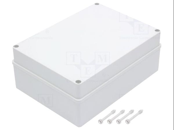 S-BOX 616-PM electronic component of Pawbol