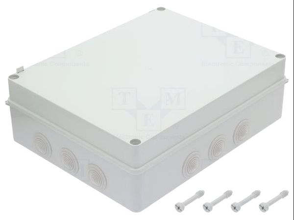 S-BOX 706 electronic component of Pawbol