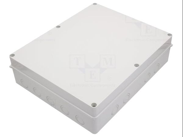 S-BOX 816 electronic component of Pawbol