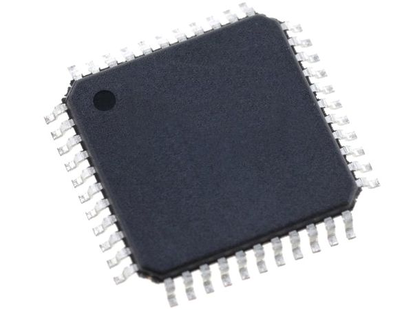 DSPIC33EP512GM604-I/PT electronic component of Microchip