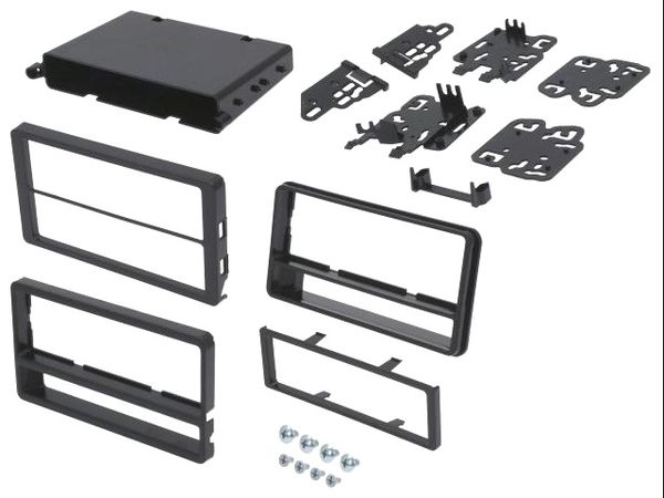 99-8205 electronic component of Metra