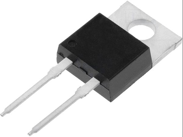 SD2045 electronic component of DC Components