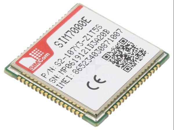 S2-107Y3-Z1T5S electronic component of Simcom