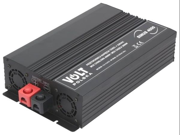 3SIP400012 electronic component of VOLT POLSKA
