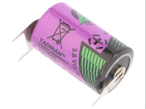 SL-550/PT electronic component of Tadiran