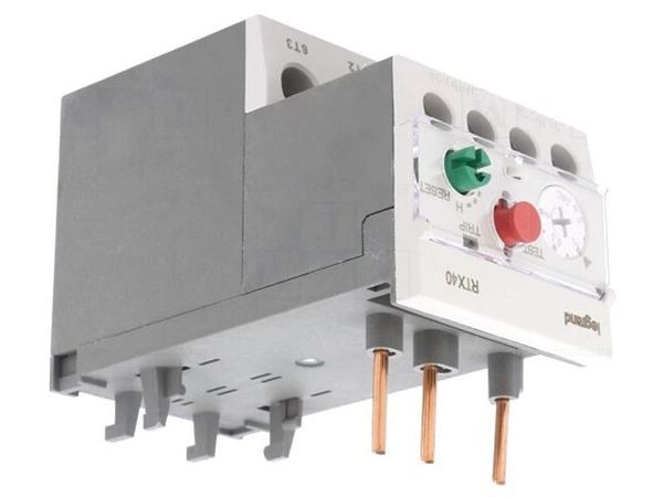 416649  Electromechanical