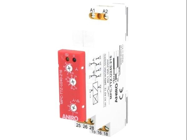 MPC-TTZ-U240-216 electronic component of Aniro