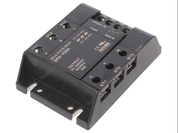SRH3-4250 electronic component of Autonics