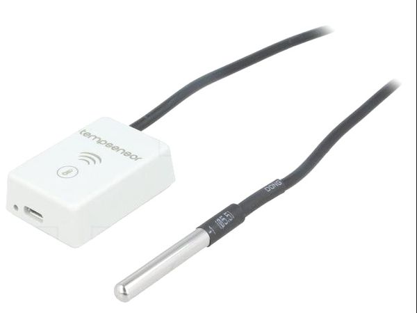 TEMPSENSOR electronic component of BLEBOX