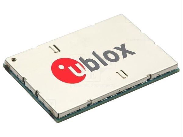 TOBY-L210 electronic component of U-Blox