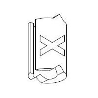 4-1768037-1 Wire Labels & Markers