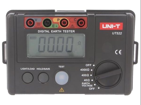 UT522 electronic component of Uni-T