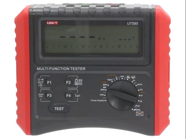 UT595 electronic component of Uni-T