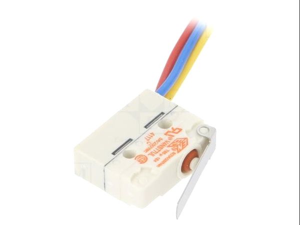 V4NSY1UL electronic component of Saia-Burgess