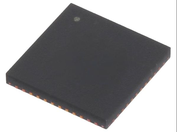 W6100-Q electronic component of Wiznet