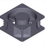 3115FS-12W-B10-A00 electronic component of MinebeaMitsumi