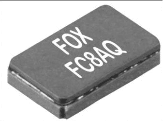 FC8AQCCMC4.0-T1 electronic component of Abracon