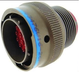 MS3476A14-12SW electronic component of Conesys