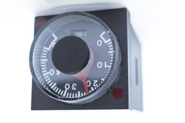 417B-500-F-2-X  Electromechanical