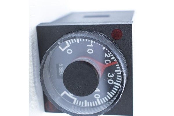 417B-500-F-2-X Time Delay & Timing Relays