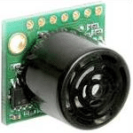 MB1010-000 electronic component of Maxbotix