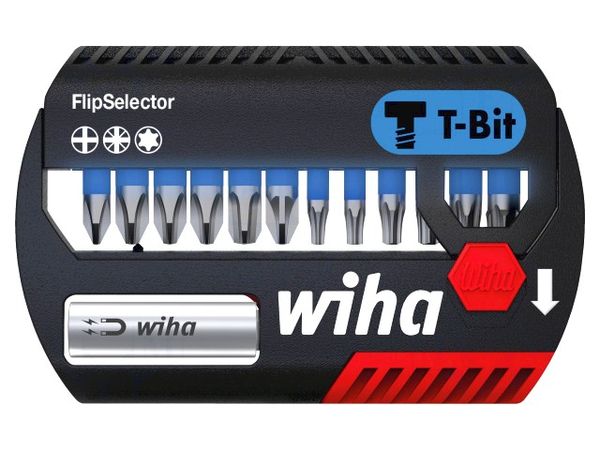41824 electronic component of Wiha International