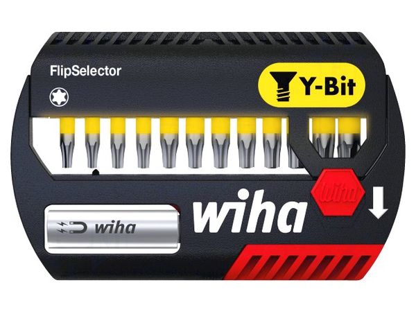 41828 electronic component of Wiha International
