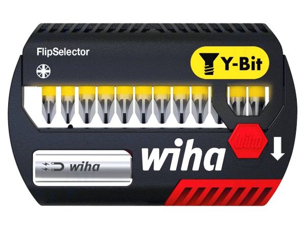 41829 electronic component of Wiha International