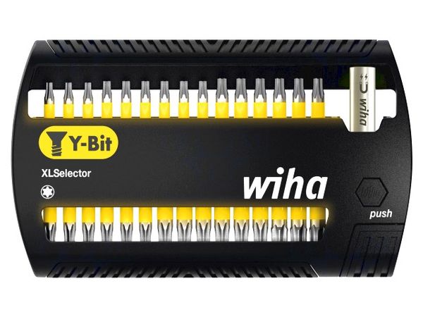 41833 electronic component of Wiha International
