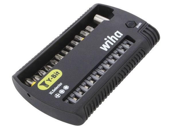 41834 electronic component of Wiha International