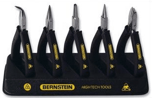3-650 electronic component of Bernstein
