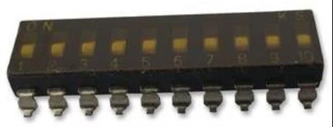 SBS 4010 T electronic component of Knitter-Switch