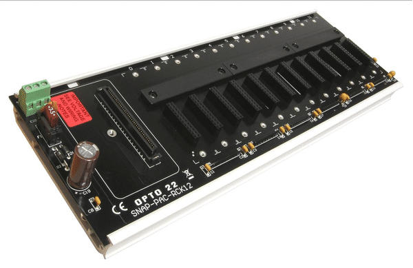 SNAP-PAC-RCK12 electronic component of Opto 22