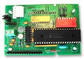 4200-001-FEC electronic component of Storm Interface