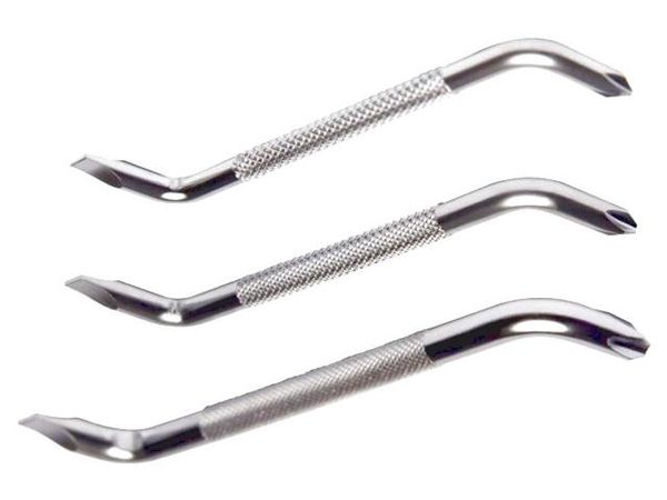 420-3-1  Tools & Supplies