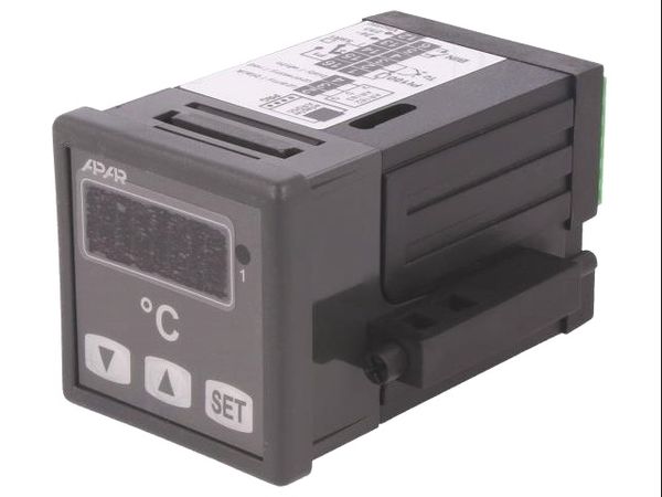 AR601/S1/P electronic component of Apar