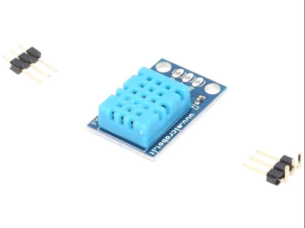 MR003-005.1 electronic component of Microbot