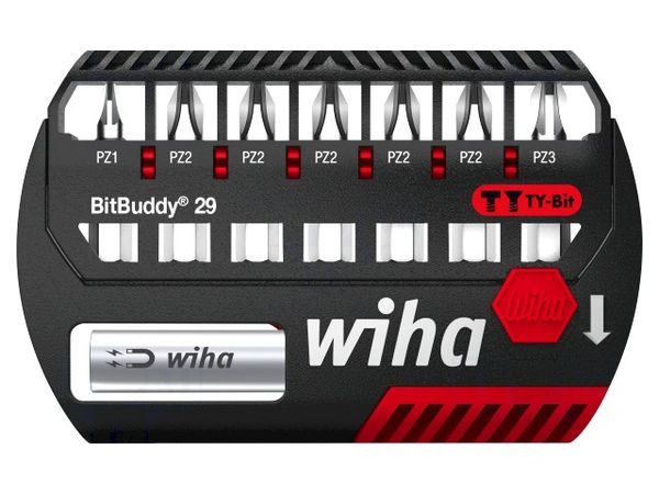 42098 electronic component of Wiha International